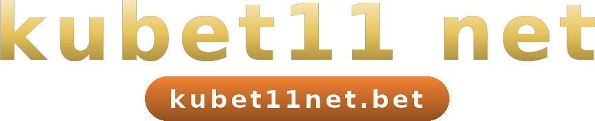 kubet11 net logo
